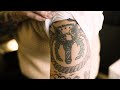 バーバーとタトゥーカルチャー | Tattoo × Barber 【MR.BROTHERS CUT CLUB】