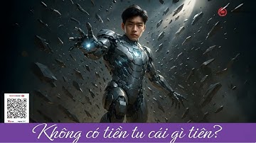 [Dịch chuẩn] #212 Không có tiền tu cái gì tiên? - Chương 716 : Liên lạc thập đại, chuẩn Hóa Thần