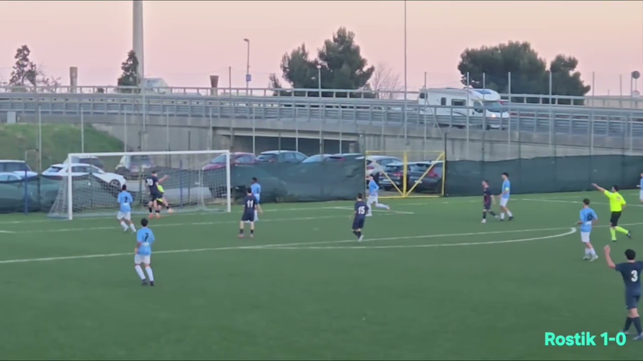 Vado Pietra Ligure 2-0 highlights 