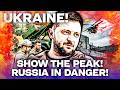 UKRAINE DID IT! RUSSIA LOST ALL POWER! KREMLIN LEFT WITHOUT DEFENCE! FINAL VICTORY!