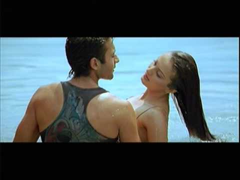 Aasman Jhuk Gaya Full Song Kal Kissne Dekha