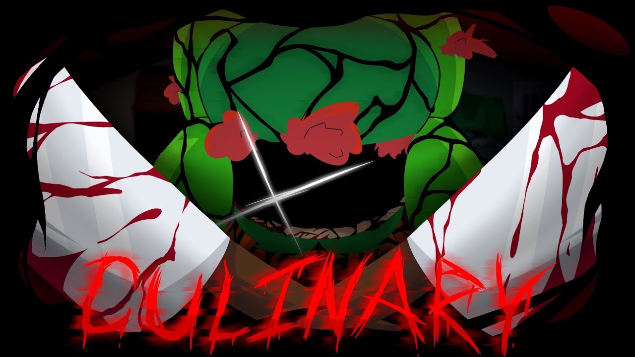 South Park's Turmoil - Culinary [SEASON 2 SUBPLOT]