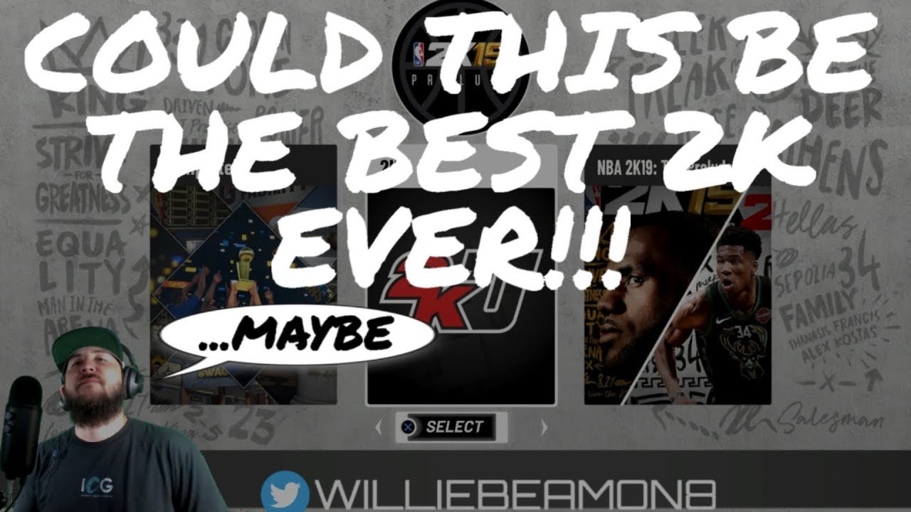 download nba 2k19 prelude download nba 2k19 prelude