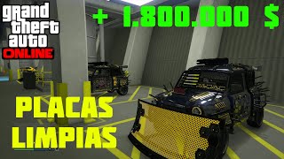 Patch - TRUCO DE DUPLICAR (+ 1.800.000$ CADA 1 MIN)  -MUY FACIL! - GTA V ONLINE - 1.57