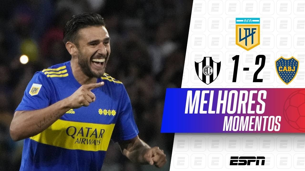 SALVIO BRILHA, E BOCA JUNIORS VENCE O CENTRAL CÓRDOBA ANTES DE ENFRENTAR O CORINTHIANS