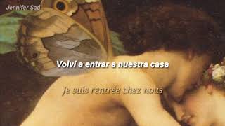 Video thumbnail of "CLIO - T'as vu「Sub. Español (Lyrics)」"