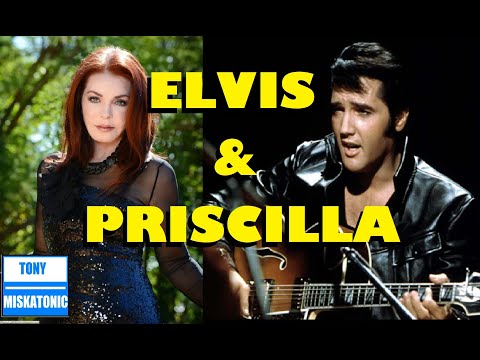 Video: Patrimonio de Priscilla Presley