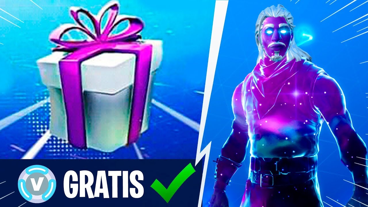 Como REGALAR Skins Pavos Bailes en Fortnite (GRATIS) - YouTube