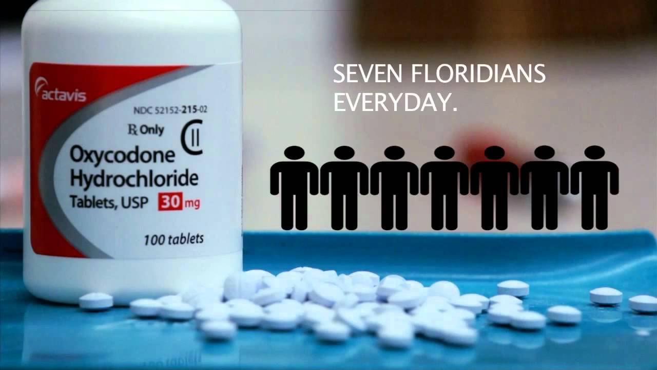 Florida Blues An Oxycodone Documentary (Trailer) YouTube