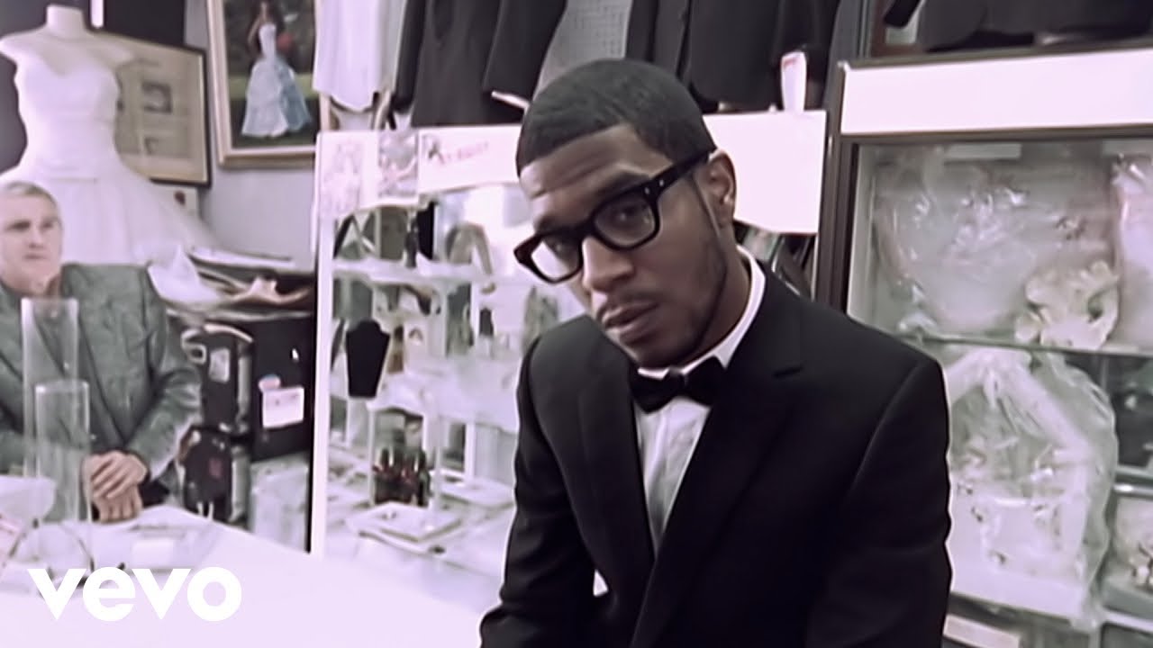 Kid Cudi - Day 'N' Nite (Official Music Video)