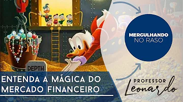 Porque o capitalismo financeiro é importante?