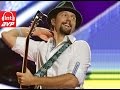 Jason Mraz - 93 Million miles Ao vivo Lancamento 2012 Legenda Port