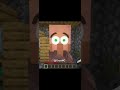 villagers dont wanna be in my videos anymore