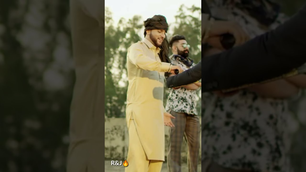 KARAN AUJLA BANDOOK🔥 SONG VIRAL HD STATUS VIDEO FULL SCREEN NEW