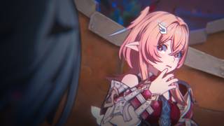 Linnea, Do Not Listen To This Man...