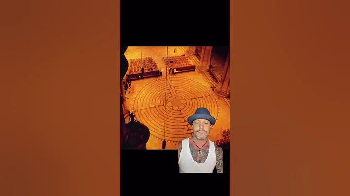 Are Cathedrals Secret Power Stations?! 🤯 #shorts