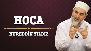 79) Hoca - Nureddin Yıldız - (Hayat Rehberi) - Sosyal Doku Vakfı