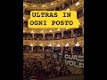 QUESTO È IL POTERE DEGLI ULTRAS #shorts #football