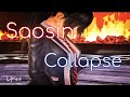 Collapse Saosin Sub English Español mp3