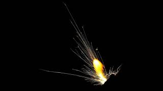 SciFi Space Ignition Sound Effect