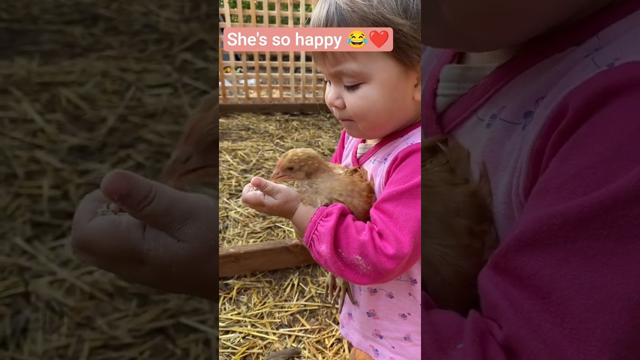 Nyum Nyum 😂  A sweet memory that will make my heart open and smile ❤️❤️  