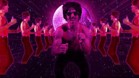 Connie Danger - Run, Connie, Run (Official Video)