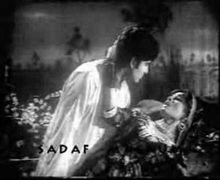 Regardez Inayat hussain bhatti - Noor jehan "NA JA NA JA" sur YouTube