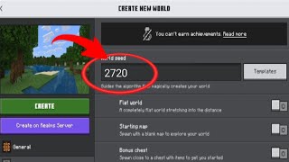 Minecraft Bedrock 1.26 Seed: 2 Jungle Temples + Trail Ruins &amp; Rare Bamboo Jungle!
