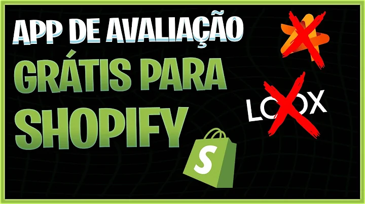 Melhore suas vendas com este aplicativo gratuito de importação de avaliações!