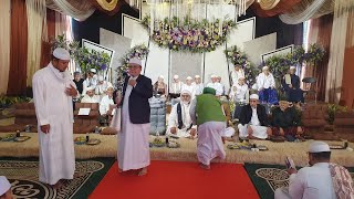live Gambus as syabab