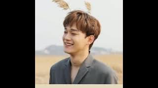 CHEN - Hold You Tight (Myan sub) (Han/Myan)