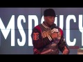 Sway's Universe Doomsday Cypher 2 presented by REVOLT TV