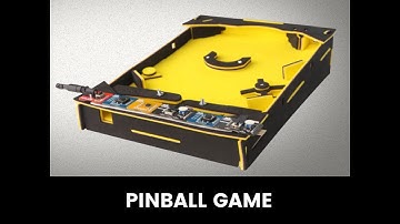 Build a PinBall Game || WitBlox Full Project