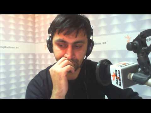 «Xəbər Saatı» İlqar