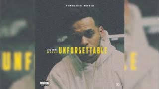 Josh Milli - No Pude Olvidar ( Unforgettable freestyle )(Spanish Remix) 🉐