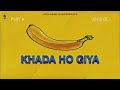 Khada ho giya official song   devil   latest new non veg punjabi song   lu full