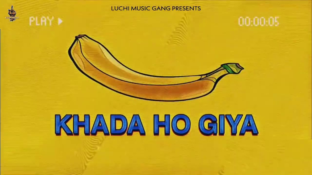 Khada Ho Giya Official Song   Devil   Latest New non veg Punjabi Song   Lu Full HD