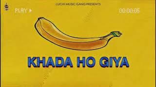 Khada Ho Giya  Song   Devil   Latest New non veg Punjabi Song   Lu Full HD