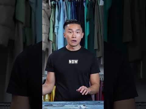 How Denim Is Made Fashion Mensfashion Denim