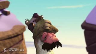 Kopia Av Ice Age 25 Movie Clip Wheres The Baby 2002 Hd