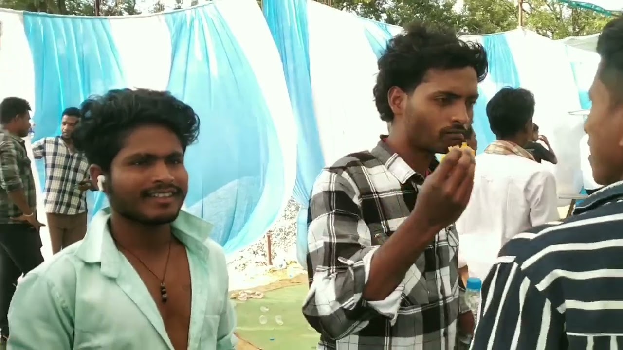 Umerkote sirliguda jadab & Reena marriage video 2025 ❤️✨🌼👩‍❤️‍👨