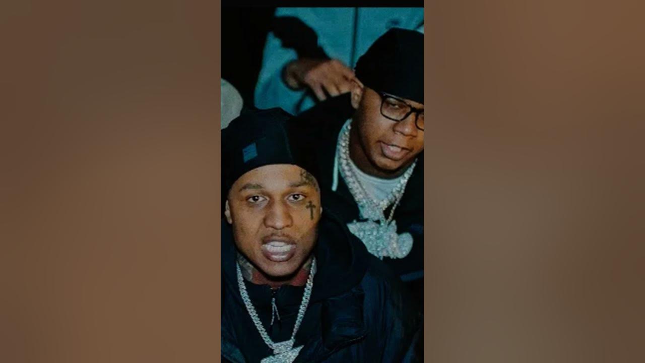 EBK Jaaybo - Exposing Me (ft. VonOff1700) [Official Music Video]￼