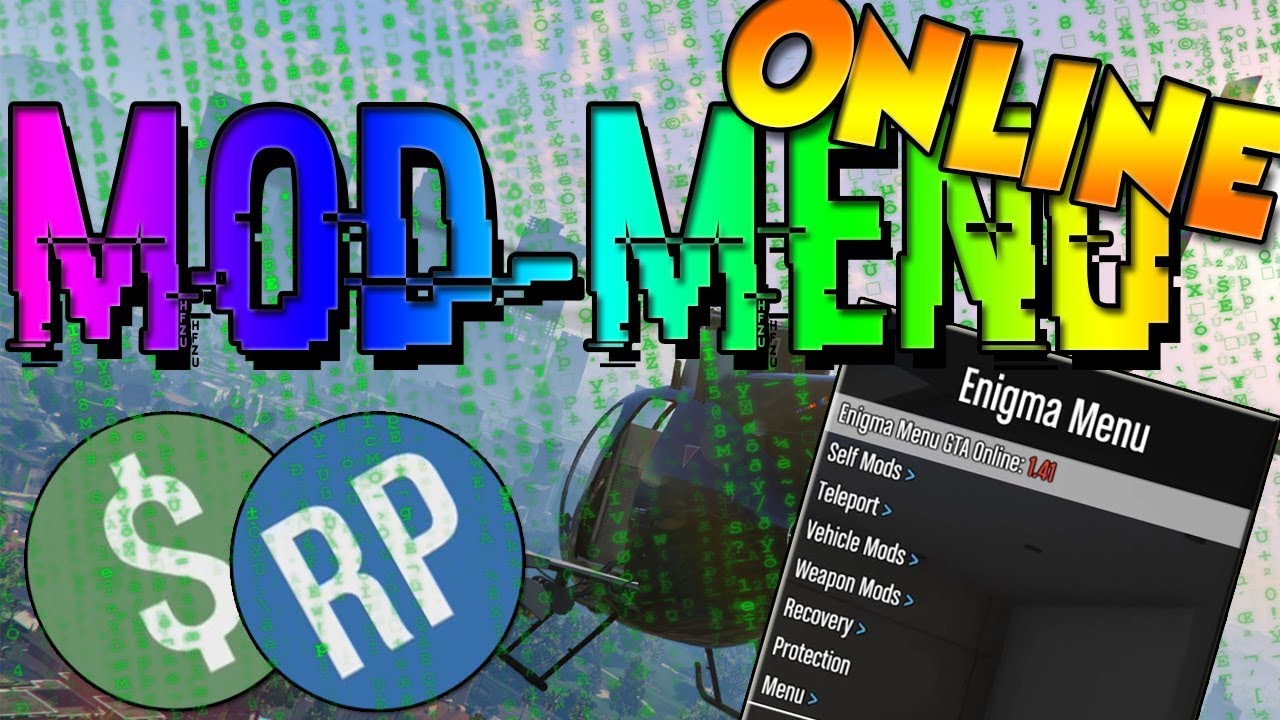 gta 5 mod menu injector 1.41 money drop