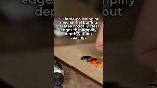 Five Secrets of Acrylic Plaque Printing