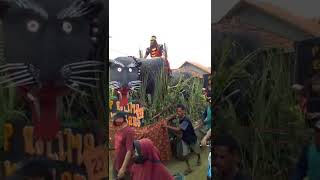 Arak-Arakan Ponpen Al-Asariyah Part 2