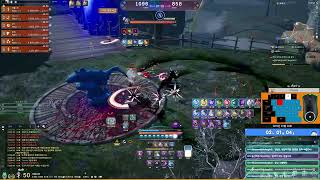 [BNS]Unreal engine 4 Blade &amp; Soul 전장 흰고래 암살자  Assassin  …