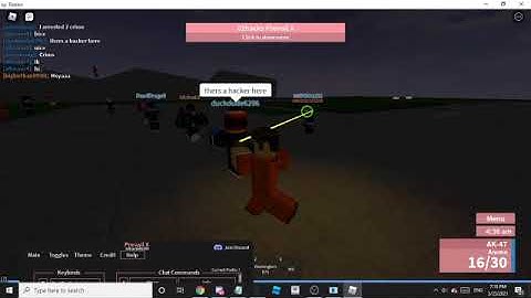 Prison Life Script (Prevail X) OP SCRIPT!!