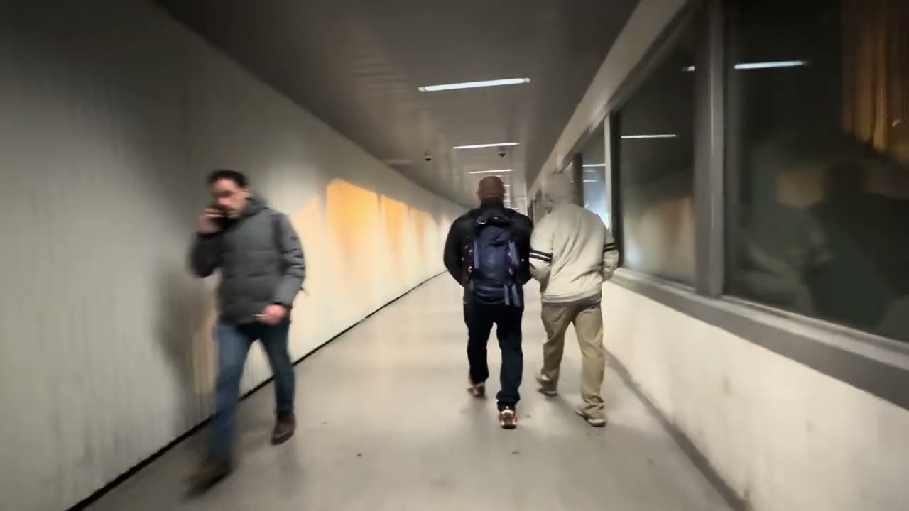 Valencia Morning Stroll | Calle de Castellón to Ctra. d’Escrivà (9:45 AM)