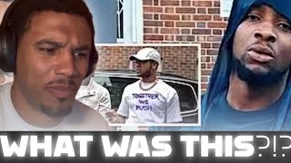AMBUSH DELETE THIS! AMBUSH - MID BOSS CHIP DISS (REACTION)