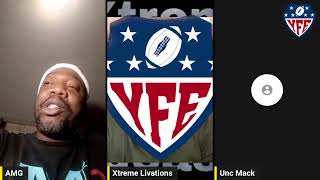 Xtreme livations EP 10